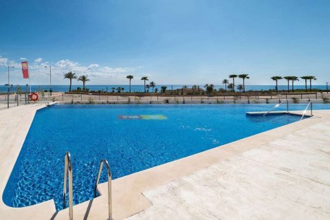 Apartment à vendre à San Juan De Los Terreros, Almeria, Espagne, 2 chambres, 93 m2 No. 194701 - photo 29