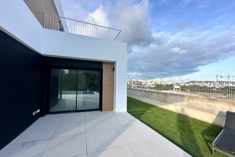 Villa in vendita a Finestrat, Alicante, Spagna 3 camere da letto, 222 mq. N° 194704 - foto 8