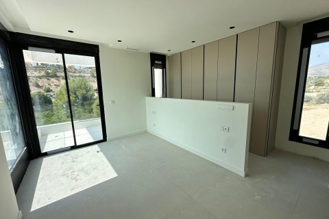 Villa in vendita a Finestrat, Alicante, Spagna 3 camere da letto, 222 mq. N° 194704 - foto 9