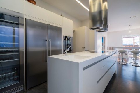 Apartment à vendre Barcelona, Espagne, 7 chambres, 355 m2 No. 133492 - photo 19