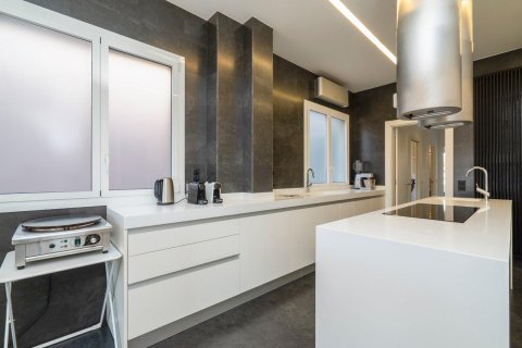 Apartment à vendre Barcelona, Espagne, 7 chambres, 355 m2 No. 133492 - photo 21