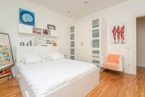 Apartment à vendre Barcelona, Espagne, 7 chambres, 355 m2 No. 133492 - photo 25