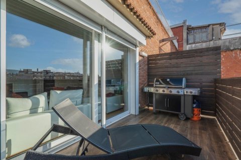 Apartment à vendre Barcelona, Espagne, 7 chambres, 355 m2 No. 133492 - photo 7