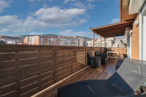 Apartment à vendre Barcelona, Espagne, 7 chambres, 355 m2 No. 133492 - photo 3