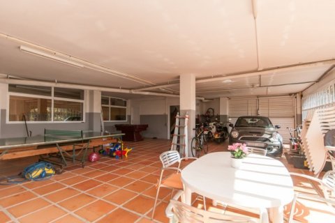 Villa à vendre Sant Just Desvern, Barcelona, Espagne, 4 chambres, 284 m2 No. 133491 - photo 29