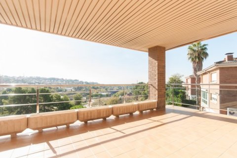 Villa à vendre Sant Just Desvern, Barcelona, Espagne, 4 chambres, 284 m2 No. 133491 - photo 14