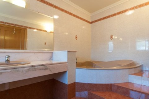 Villa à vendre Sant Just Desvern, Barcelona, Espagne, 4 chambres, 284 m2 No. 133491 - photo 26
