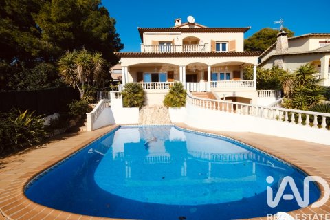 Talo myytävänä Roda de Berà, Tarragona, Espanja, 4 makuuhuonetta, 295 m2 No. 152469 - kuva 4