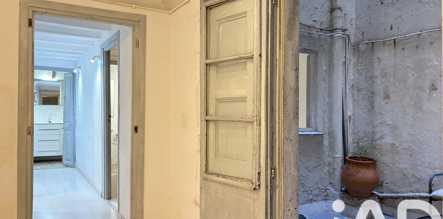 Dzīvoklis Barcelona, Spānijā 2 istabas, 75 m2 Nr. 152472