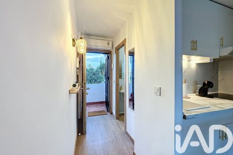 Apartamento en venta en Mijas, Málaga, España 35 m2 No. 152474 - foto 9