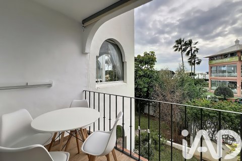 Apartamento en venta en Mijas, Málaga, España 35 m2 No. 152474 - foto 10