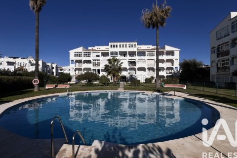 Apartamento en venta en Mijas, Málaga, España 35 m2 No. 152474 - foto 11