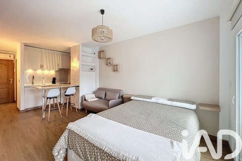 Apartamento en venta en Mijas, Málaga, España 35 m2 No. 152474 - foto 2