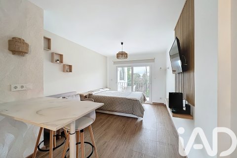 Apartamento en venta en Mijas, Málaga, España 35 m2 No. 152474 - foto 6