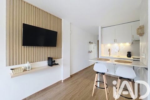 Apartamento en venta en Mijas, Málaga, España 35 m2 No. 152474 - foto 4