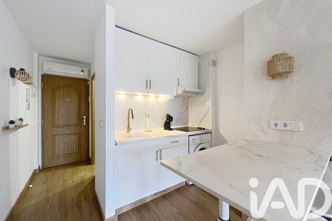 Apartamento en venta en Mijas, Málaga, España 35 m2 No. 152474 - foto 7