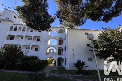 Apartamento en venta en Mijas, Málaga, España 35 m2 No. 152474 - foto 19