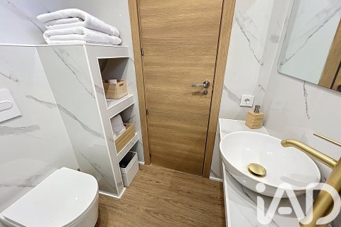 Apartamento en venta en Mijas, Málaga, España 35 m2 No. 152474 - foto 15