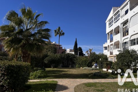 Apartamento en venta en Mijas, Málaga, España 35 m2 No. 152474 - foto 20