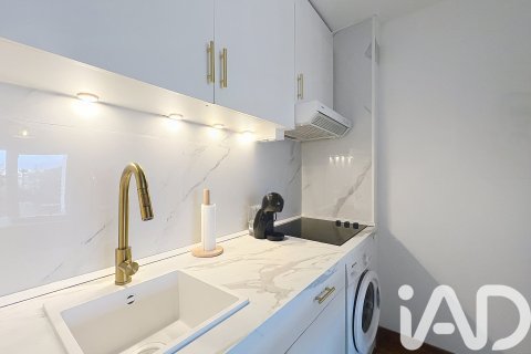 Apartamento en venta en Mijas, Málaga, España 35 m2 No. 152474 - foto 8