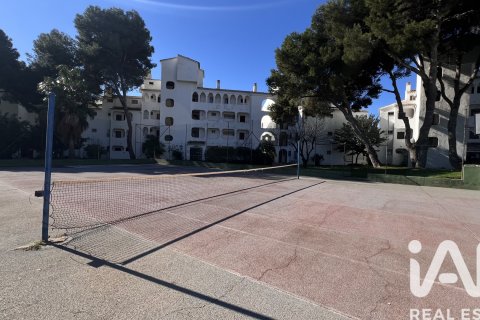 Apartamento en venta en Mijas, Málaga, España 35 m2 No. 152474 - foto 24