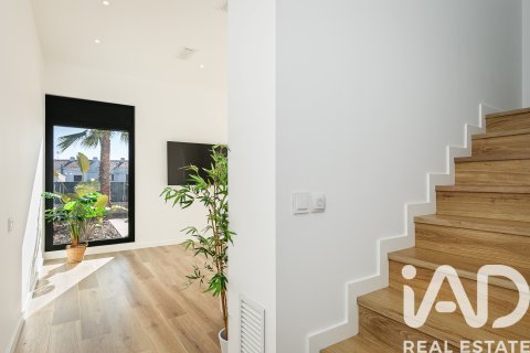 Talo myytävänä Cunit, Tarragona, Espanja, 3 makuuhuonetta, 170 m2 No. 152468 - kuva 19