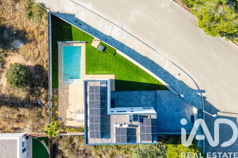 Talo myytävänä Cunit, Tarragona, Espanja, 3 makuuhuonetta, 170 m2 No. 152468 - kuva 5