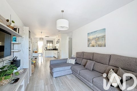 Продажа квартиры в Тарифа, Кадис, Испания 2 спальни, 115м2 №152471 - фото 6