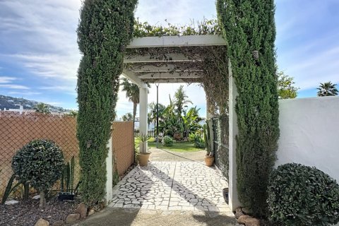 Продажа квартиры в Тарифа, Кадис, Испания 2 спальни, 115м2 №152471 - фото 25