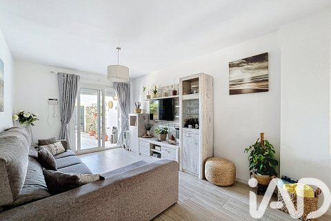 Продажа квартиры в Тарифа, Кадис, Испания 2 спальни, 115м2 №152471 - фото 8