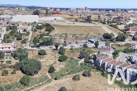 Tontti myytävänä Mijas, Malaga, Espanja , 674 m2 No. 152470 - kuva 11