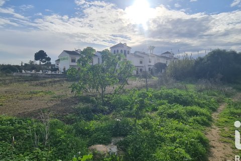 Tontti myytävänä Mijas, Malaga, Espanja , 674 m2 No. 152470 - kuva 3