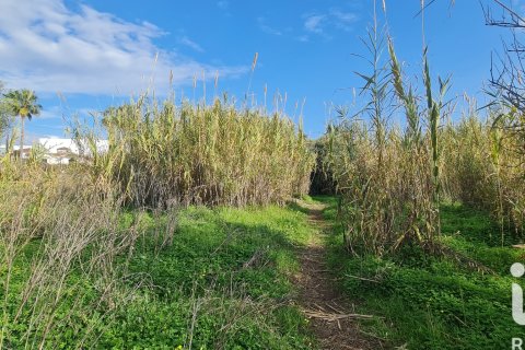 Tontti myytävänä Mijas, Malaga, Espanja , 674 m2 No. 152470 - kuva 5