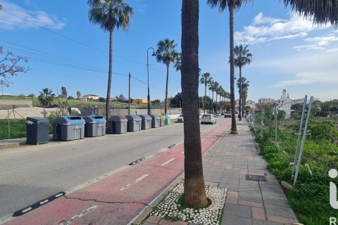 Tontti myytävänä Mijas, Malaga, Espanja , 674 m2 No. 152470 - kuva 7