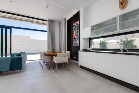Villa en venta Pilar de la Horadada, Alicante, España 3 dormitorios, 110 m2 No. 110647 - foto 6