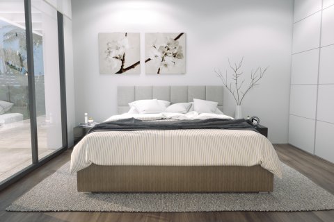 Huvila myytävänä Finestrat, Alicante, Espanja, 3 makuuhuonetta, 287 m2 No. 110679 - kuva 27