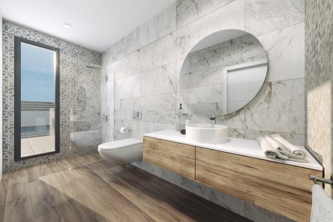 Huvila myytävänä Finestrat, Alicante, Espanja, 3 makuuhuonetta, 287 m2 No. 110679 - kuva 21