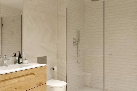 Apartament w Torrevieja, Alicante, Hiszpania 2 sypialnie, 87 mkw. nr 142027 – zdjęcie 6