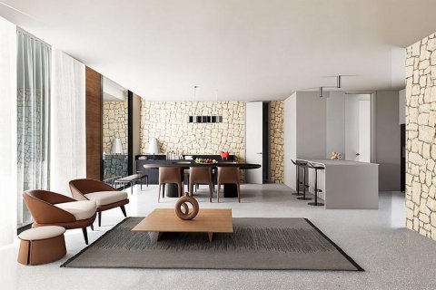 Villa for sale in Torrevieja, Alicante, Spain 4 bedrooms, 167 sq.m. No. 142030 - photo 7