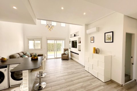 Villa for sale in La Torre Golf Resort, Murcia, Spain 2 bedrooms,  No. 148629 - photo 24