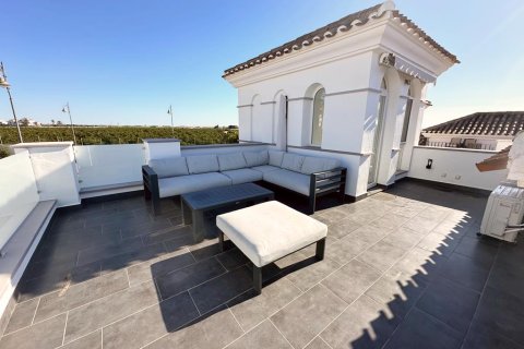 Villa for sale in La Torre Golf Resort, Murcia, Spain 2 bedrooms,  No. 148629 - photo 6