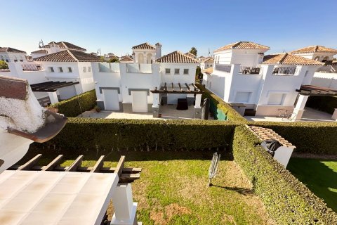 Villa for sale in La Torre Golf Resort, Murcia, Spain 2 bedrooms,  No. 148629 - photo 9