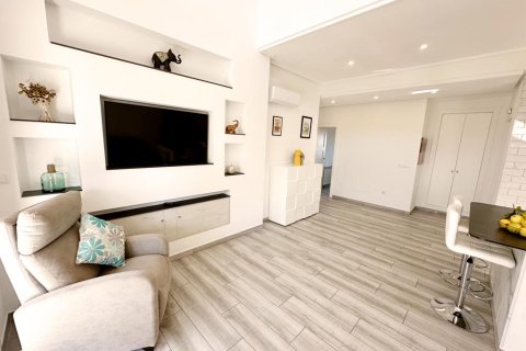 Villa for sale in La Torre Golf Resort, Murcia, Spain 2 bedrooms,  No. 148629 - photo 19