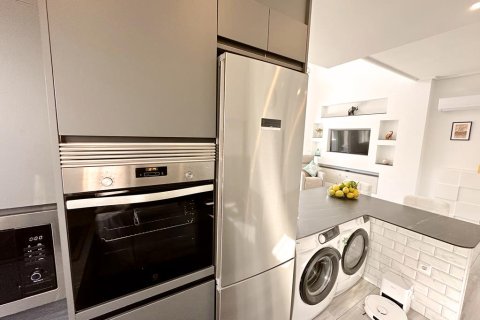 Villa for sale in La Torre Golf Resort, Murcia, Spain 2 bedrooms,  No. 148629 - photo 21