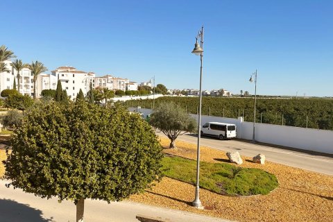 Villa for sale in La Torre Golf Resort, Murcia, Spain 2 bedrooms,  No. 148629 - photo 8