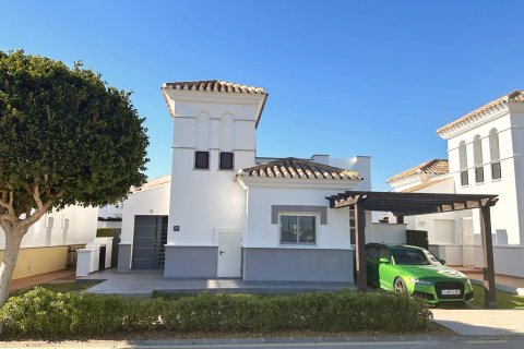 Villa in La Torre Golf Resort, Murcia, Spain 2 bedrooms,  No. 148629