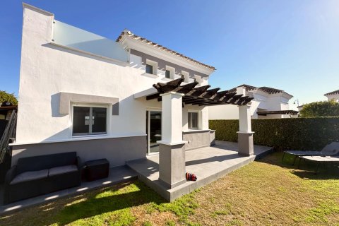 Villa for sale in La Torre Golf Resort, Murcia, Spain 2 bedrooms,  No. 148629 - photo 5