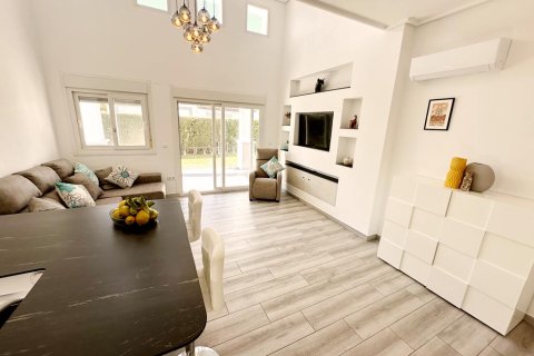 Villa for sale in La Torre Golf Resort, Murcia, Spain 2 bedrooms,  No. 148629 - photo 23