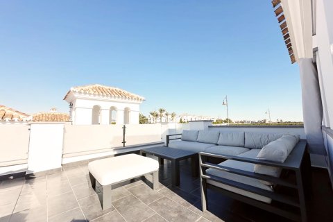 Villa for sale in La Torre Golf Resort, Murcia, Spain 2 bedrooms,  No. 148629 - photo 7