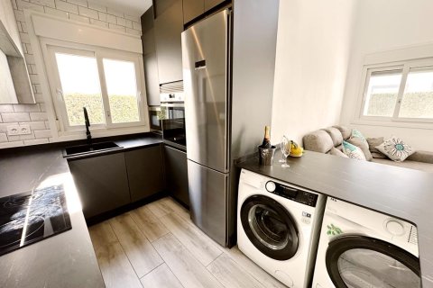 Villa for sale in La Torre Golf Resort, Murcia, Spain 2 bedrooms,  No. 148629 - photo 3